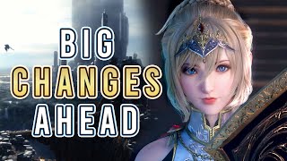 Final Fantasy 17s Developers Might NOT Be Who You Think [upl. by Asamot]