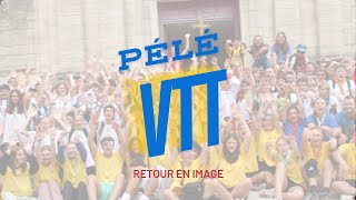 Retour sur le pélé VTT 2024 [upl. by Melli826]