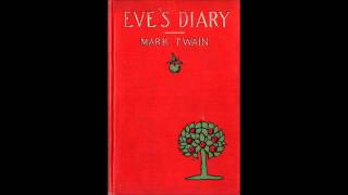 Free Public Domain Audio Book Eves Diary by Mark Twain Audiobook Giveaway [upl. by Leahcimnaes780]