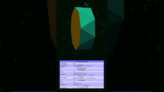 Octagonal Antiprism [upl. by Clerk]