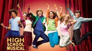 High School Musical Full Movie Review amp Facts  Zac Efron Vanessa Hudgens [upl. by Ajnos]