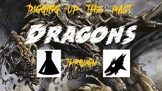 Digging Up the Past of Dragons Urzas Destiny  Scourge [upl. by Nnaes]