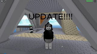 Quick Update Video [upl. by Hailey]