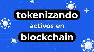 Ep15  🚀Tokenización de Activos en Blockchain con Leo Elduayen  Crypto Webinar Series [upl. by Arait]