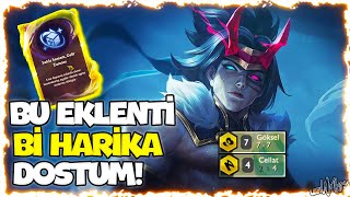 SAKLA SAMANI GELİR ZAMANI  LADYWOLFYA TFT [upl. by Eyr632]