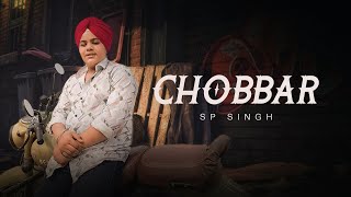 CHOBBAR  Official Music Video  2024 [upl. by Rockwood55]