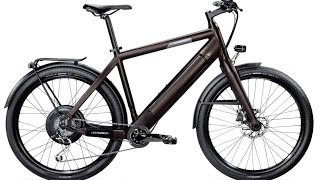 Stromer ST1 T  2016 [upl. by Thomson]