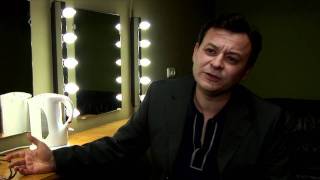 Manic Street Preachers interview  James Dean Bradfield part 3 [upl. by Alidia]