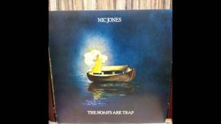 Nic Jones  The Wanton Seed [upl. by Hans]