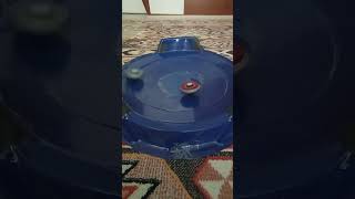 EVİL BEFALL VS HYPER AQUARİYO beybladeburstvalt beybladeburst beybladefree toys [upl. by Hujsak]