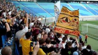 Dynamo Dresden II vs VFC Plauen [upl. by Aneelas]