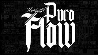 ILUMINATIK  PURO FLOW VIDEO OFICIAL [upl. by Aninay]