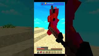 Dia 7 Ganhando no Bedfight Ate PERDER minecraft shorts viral mushmc [upl. by Snave]