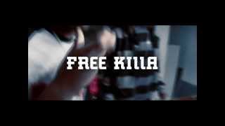 FBG 99 LiLjeffsoinsane  CountUp4Killa Official Music Video [upl. by Matthaeus]