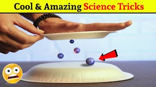 Science के कुछ कमाल 🔥 के और गजब के Tricks 😲 Amazing Science Tricks  By Factz Bytes shorts [upl. by Sascha]