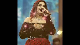 Kalvare Song❤💫🖤 shreyaghoshal love status indiansinger 💓 [upl. by Diehl200]