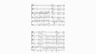 For the Fallen Choral Suite for SATB Piano by John Ross [upl. by Lachance16]