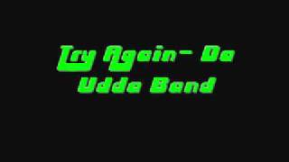 Try again Da Udda Band [upl. by Ellenoj]