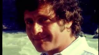 Joe Dassin  Aún Vivo Para El Amor LEté Indien EN ESPAÑOL 1975 [upl. by Tempest]