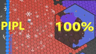 Become a Hexanautio Legend Command the Map with 100 Control [upl. by Balkin]