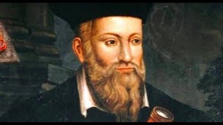 ¿Cuáles profecías de Nostradamus faltan por cumplirse [upl. by Sidky252]