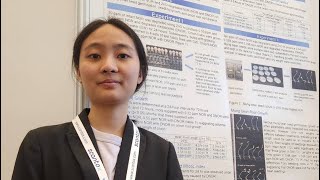 MsKalyakorn Rungrojnimitchai joined the EUROTOX congress 2024 at Copenhagen Denmark [upl. by Venterea]