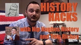 History Hacks US History Review MrBettsClass w hiphughes amp TomRichey [upl. by Tessy]