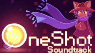 OneShot OST  Niko and the World Machine Extended [upl. by Dranel]