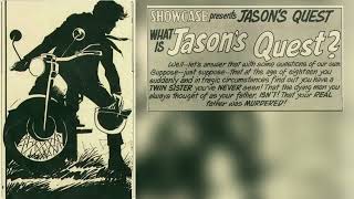 Showcase 88  Jasons Quest [upl. by Vashtee]