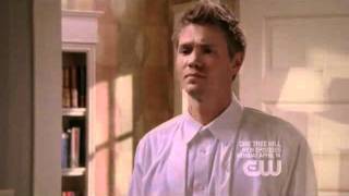 One Tree Hill S5E12 quotApologiesquot [upl. by Tj]