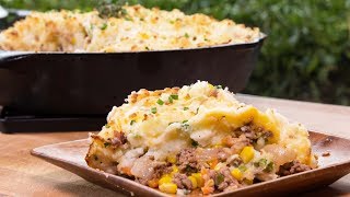 Shepherds Pie Recipe  Episode 90 [upl. by Augustus]