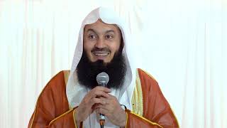 NEW  Transform Your Life Habit Building Strategies with Mufti Menk [upl. by Stearne960]