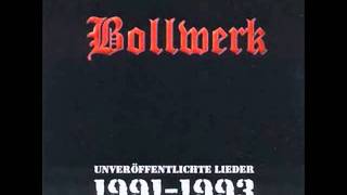 Bollwerk  Punkerfratze [upl. by Freberg]