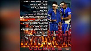 New Bongo Mix 2024  New bongo 2024 Mixtape  Bongo Hotlist 5  DJ Czler [upl. by Topping577]