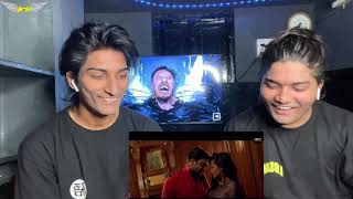 Vaseegara Official Video Reaction  Minnale  Madhavan  Harris Jayaraj  Kupaa Reaction 2O [upl. by Valdas905]