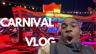 Carnival Vlog  VLOG 6 [upl. by Debbee216]