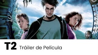 Harry Potter y el prisionero de Azkaban Trailer Fanmade [upl. by Neleag886]