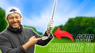 This will fix your SHANK in 5 minutes 😱 [upl. by Giorgia]