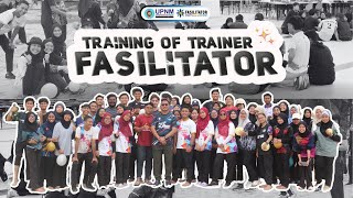 Montage Training of Trainers Minggu Perkasa Jati Diri Program Asasi dan Diploma Sesi 20242025 [upl. by Arlyn]