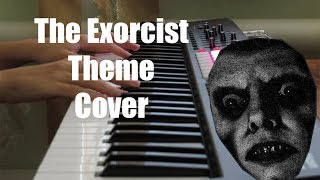 The Exorcist Theme  Cover [upl. by Platon]