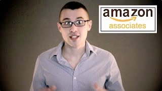 How Amazon Associates Works [upl. by Mather375]