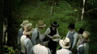 Joseph Smith Teaser Trailer [upl. by Ahsimin]