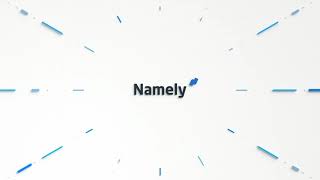 Simplify HR  Namely [upl. by Drawde]