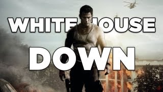 White House Down  Reviewed [upl. by Marj]