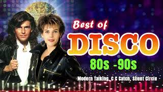 Best Songs Of 80s Disco Music  Eurodisco Dance 80s 90s Megamix  Disco Songs 70s 80s 90s [upl. by Thor200]