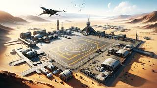 Star Citizen Base Building by Olli43 [upl. by Hanae]