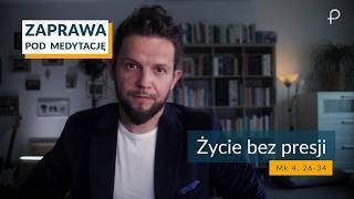 ZAPRAWA Mk 4 26  35 Życie bez presji [upl. by Twitt]