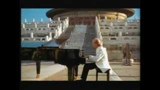 Richard Clayderman amp Shao Rong  Chinese Garden Official Video [upl. by Darnell]