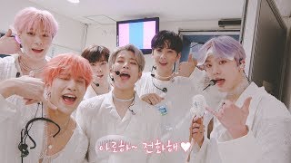 ASTRO PLAY All Night전화해 우리 컴백했어요 [upl. by Amann]