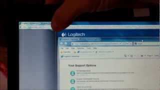 HOW TO FIX LINES IN LCD SCREEN REVIEW FREE EASY WAY [upl. by Damalis65]